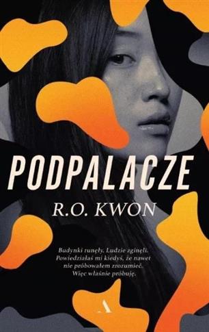 Podpalacze