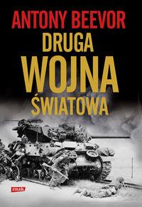 DRUGA WOJNA ŚWIATOWA