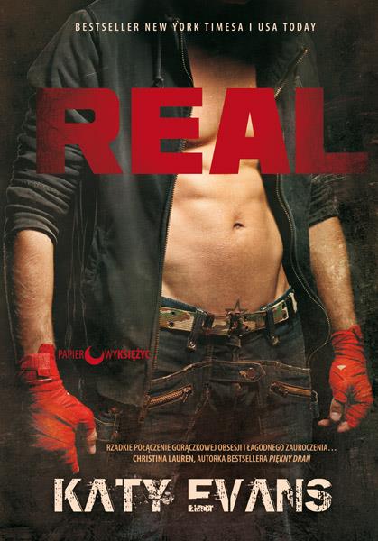 REAL. TOM 1. REAL