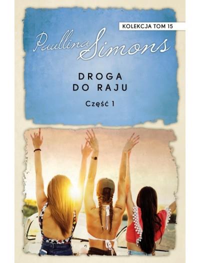 DROGA DO RAJU CZ.1