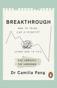 Breakthrough wer. angielska