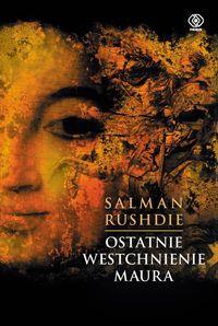 OSTATNIE WESTCHNIENIE MAURA