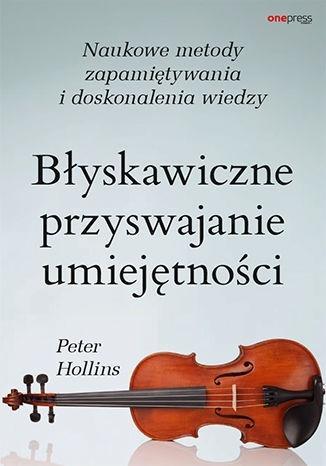 BŁYSKAWICZNE PRZYSWAJANIE UMIEJĘTNOŚCI