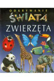 ODKRYWANIE ŚWIATA ZWIERZĘTA