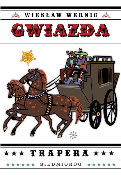 GWIAZDA TRAPERAGWIAZDA TRAPERAGWIAZDA TRAPERAGWIAZ