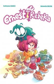 ERNEST I REBEKA