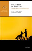 DISABILITY IN PRACTICE