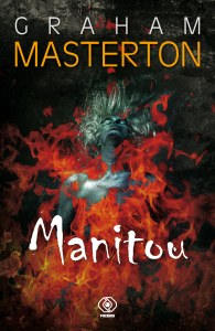 Manitou wyd. 2025