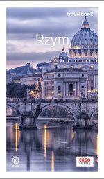 RZYM TRAVELBOOK (WYD.3)
