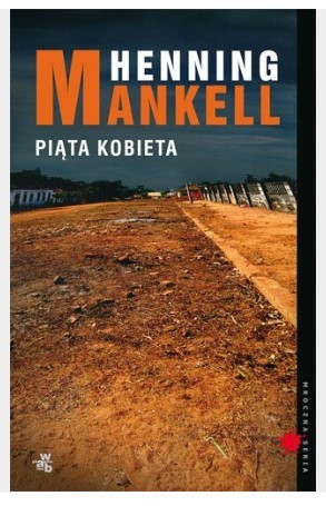 PIĄTA KOBIETA
