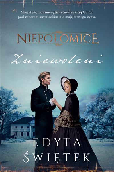 NIEPOŁOMICE. ZNIEWOLENI