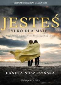 JESTEŚ TYLKO DLA MNIE
