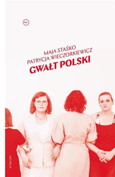 GWAŁT POLSKI
