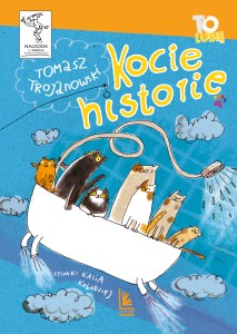 Kocie historie wyd. 2026