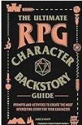 The Ultimate RPG Character Backstory Guide
