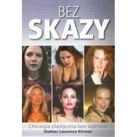 BEZ SKAZY DR. LAWRENCE KIRWAN VESPER