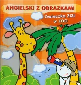 ANGIELSKI Z OBRAZKAMI.