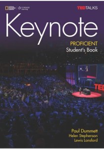 Keynote C2 Proficient Combo Split a Student's Book + WB + Spark online Practice and student's e-book