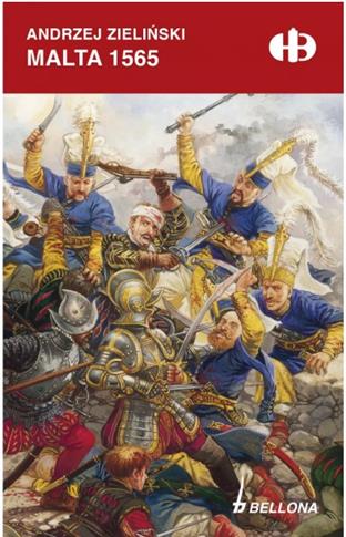 Malta 1565