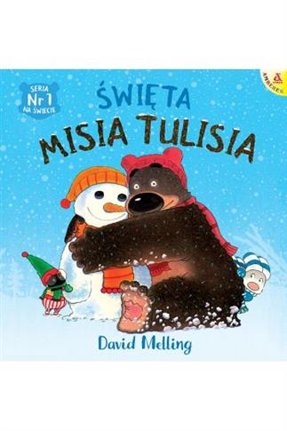 Święta Misia Tulisia