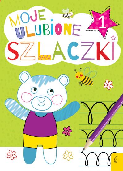 MOJE ULUBIONE SZLACZKI. CZĘŚĆ 1