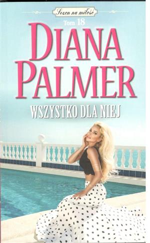 WSZYSTKO DLA NIEJ POCKET