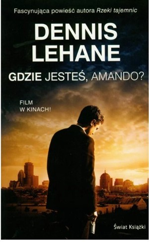 GDZIE JESTEŚ AMANDO