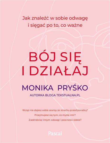 BÓJ SIĘ I DZIAŁAJ