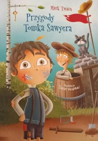 PRZYGODY TOMKA SAWYERA
