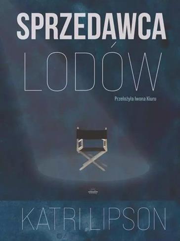 SPRZEDAWCA LODÓW