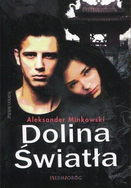 DOLINA ŚWIATŁA