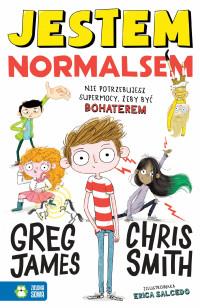 JESTEM NORMALSEM