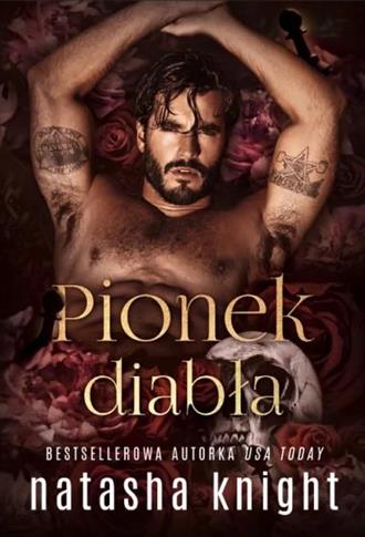 PIONEK DIABLA