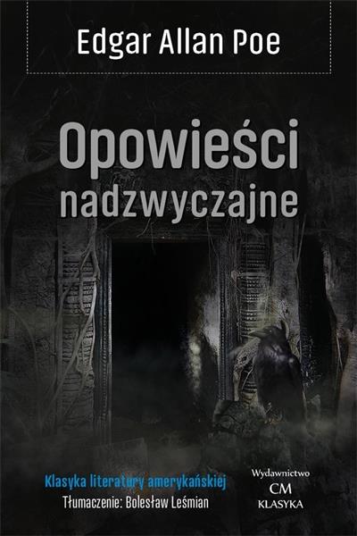 OPOWIEŚCI NADZWYCZAJNE