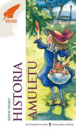 HISTORIA AMULETU