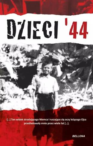DZIECI `44