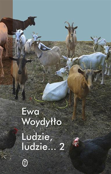 LUDZIE, LUDZIE..2