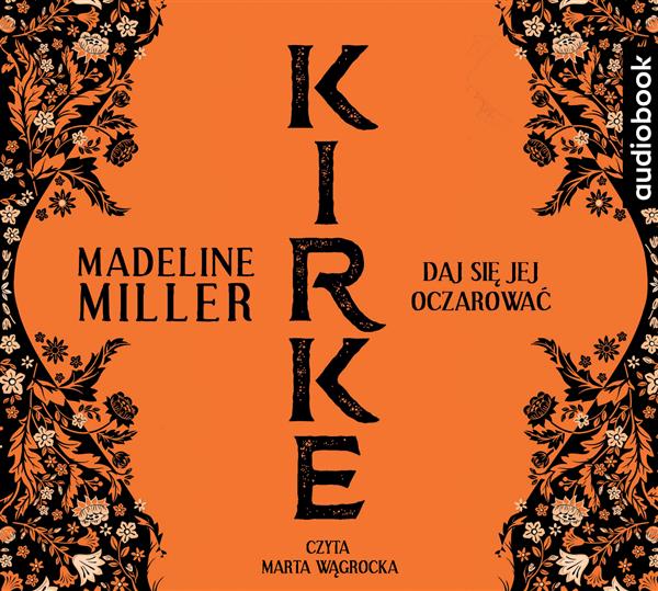 KIRKE. AUDIOBOOK