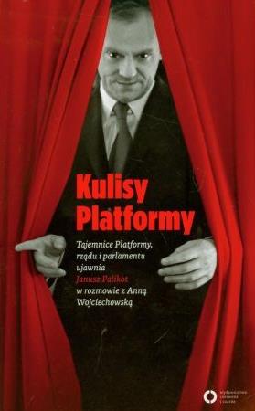 KULISY PLATFORMY