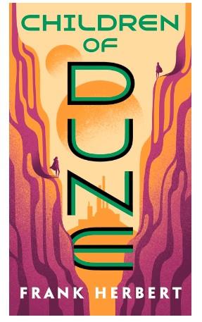 Children of Dune