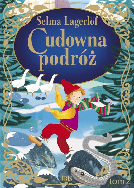 CUDOWNA PODRÓŻ. TOM 2