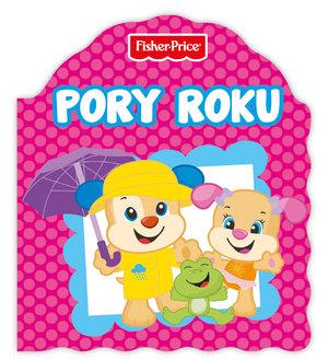 FISHER PRICE PORY ROKU