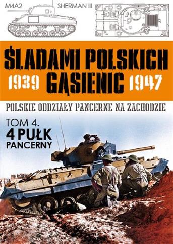 4 PUŁK PANCERNY