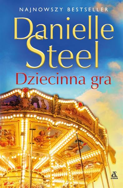 DZIECINNA GRA