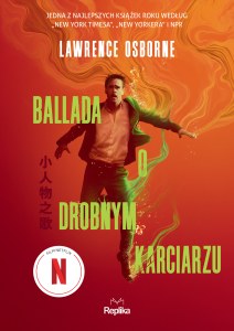 Ballada o drobnym karciarzu