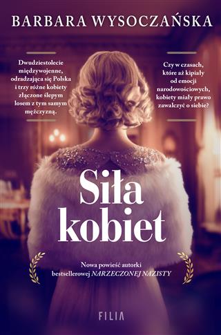 SIŁA KOBIET