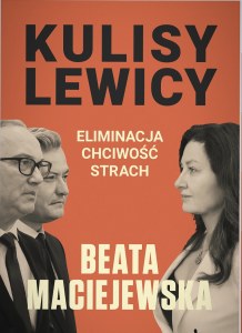 Kulisy Lewicy. Eliminacja. Chciwość. Strach