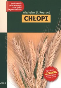 Chłopi. Lektura z opracowaniem