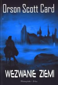 WEZWANIE ZIEMI - ORSON SCOTT CARD