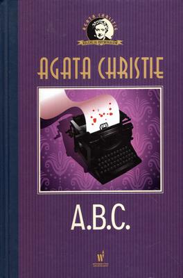 A B C